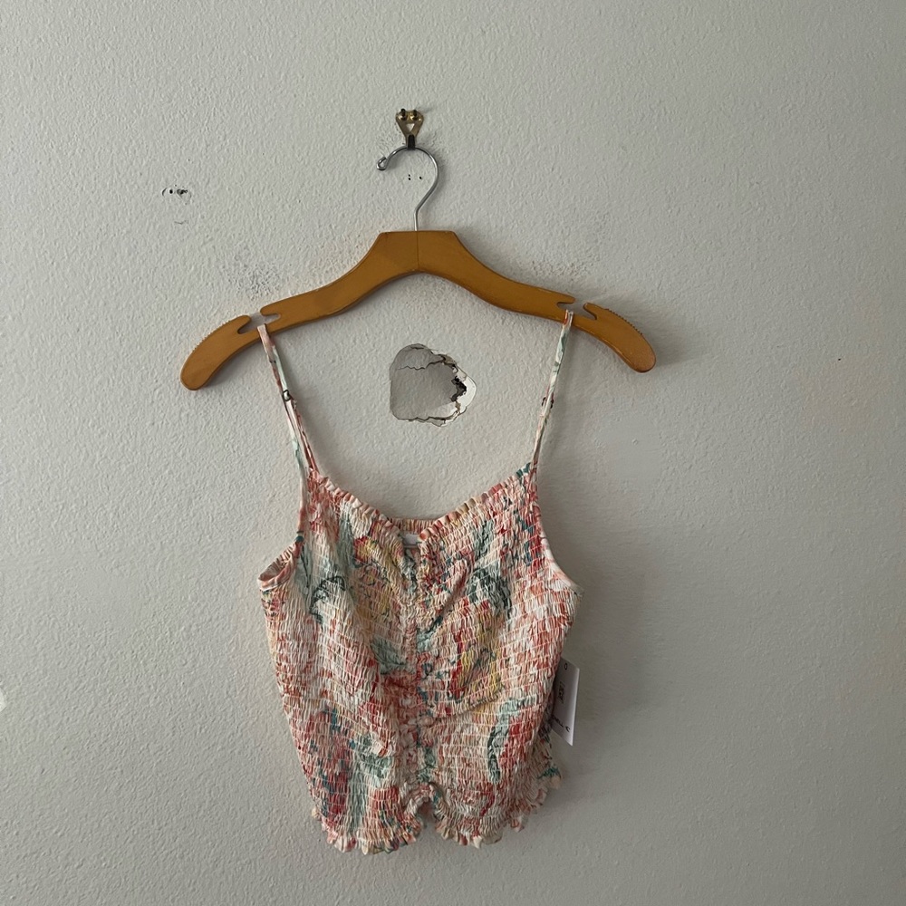 NWT O’Neil Tank Top Size Medium